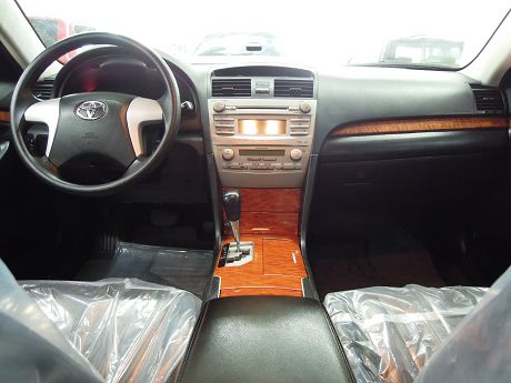 2008 Toyota豐田 Camry 照片2