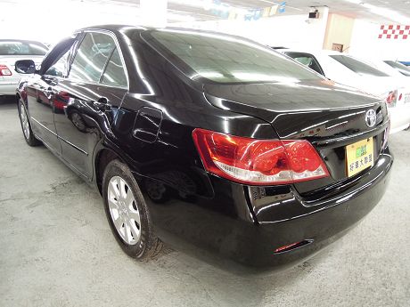 2008 Toyota豐田 Camry 照片10