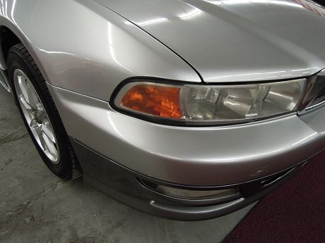 Mitsubishi 三菱 Galant 照片2