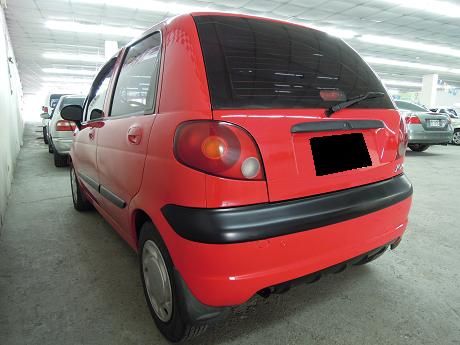 Formosa 台塑 Matiz 照片10