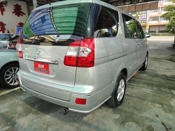 SUM聯泰汽車 2008年 QR-V 照片2