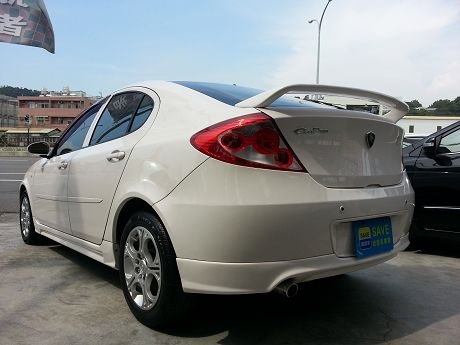 Proton 普騰 Gen 2 照片10