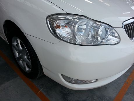 Toyota豐田 Altis  照片2