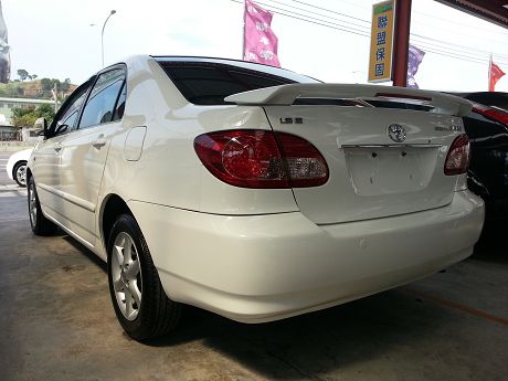 Toyota豐田 Altis  照片10