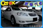 台中市Toyota豐田 Altis  TOYOTA 豐田 / Altis中古車