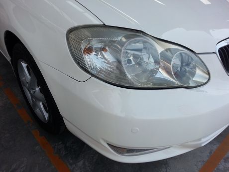 Toyota豐田 Altis  照片2