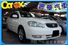 台中市Toyota豐田 Altis  TOYOTA 豐田 / Altis中古車