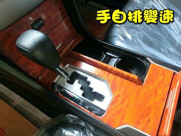 SUM 聯泰汽車2011年 CAMRY 照片4