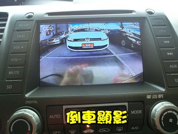 SUM聯泰汽車2011年 Civic 照片4