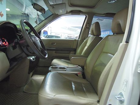 2006 Honda 本田 CR-V 照片5