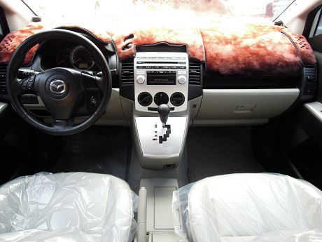 2007 Mazda 馬自達 5 照片2