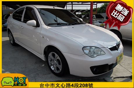 2008 Proton 普騰 Gen 2 照片1