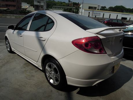 2008 Proton 普騰 Gen 2 照片10