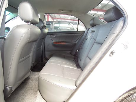 2007 Toyota豐田 Altis 照片7