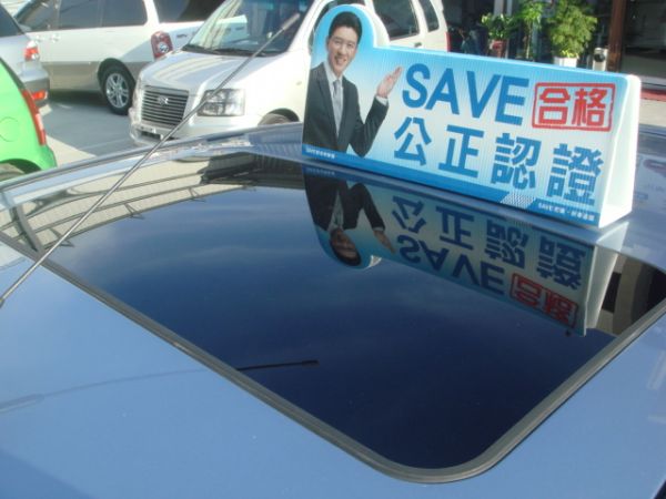 巨大汽車save認證車Fiesta 照片6