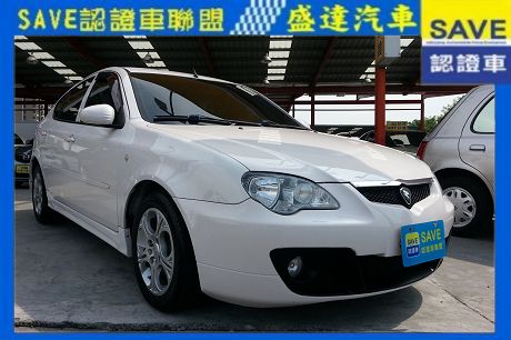 Proton 普騰 Gen 2 照片1