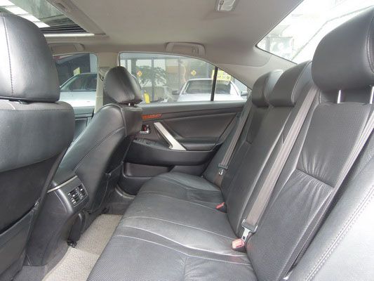 【高鐵汽車】2005 豐田 CAMRY  照片5