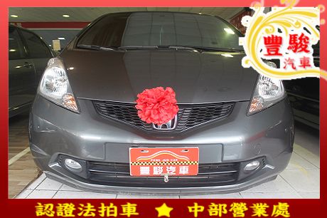 Honda 本田 FIT  照片1