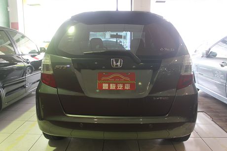 Honda 本田 FIT  照片10