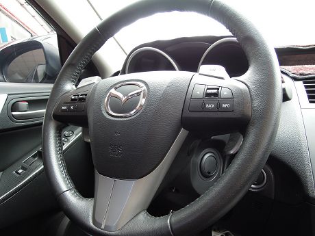 2012 Mazda 馬自達 3S 照片3