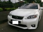 台中市CT200H LEXUS 凌志中古車