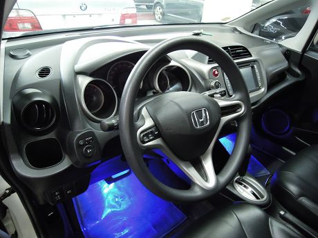 Honda 本田 FIT  照片3