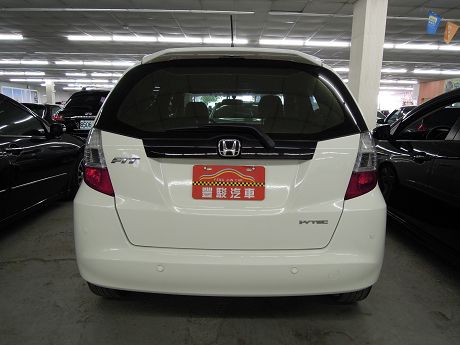 Honda 本田 FIT  照片10