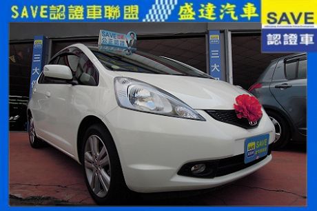 Honda 本田 FIT 照片1