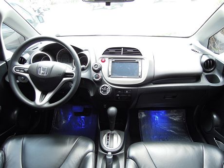 Honda 本田 FIT 照片2