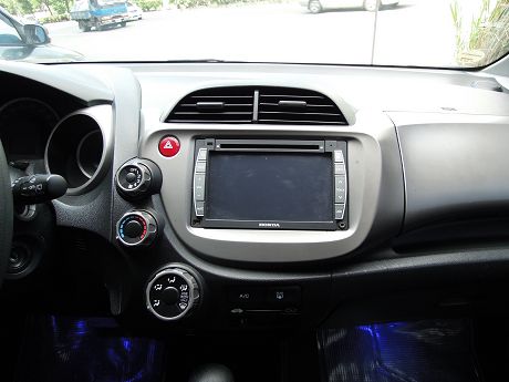 Honda 本田 FIT 照片3