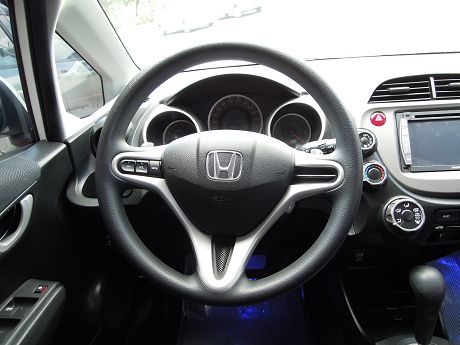 Honda 本田 FIT 照片4