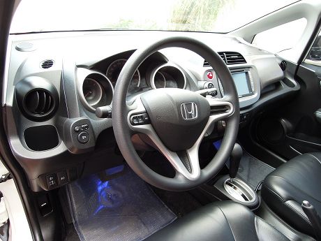 Honda 本田 FIT 照片6