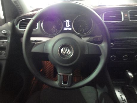 VW 福斯 Golf 照片5