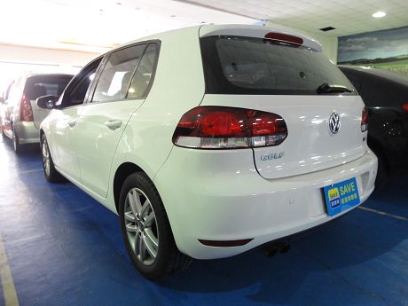 VW 福斯 Golf 照片10