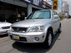 台中市★保證實車實價★02 Honda CRV HONDA 台灣本田 / CR-V中古車