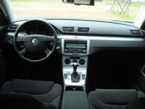 10 VW 福斯 Passat 1.8T 照片3