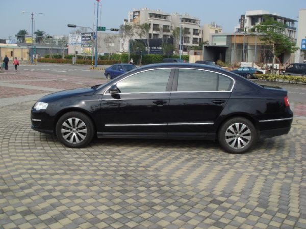 10 VW 福斯 Passat 1.8T 照片7