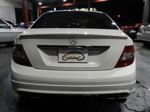  Benz 賓士  C63AMG 照片9