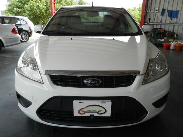 Ford  福特 FOCUS  照片8