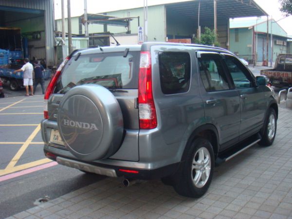 HONDA CR-V 照片2