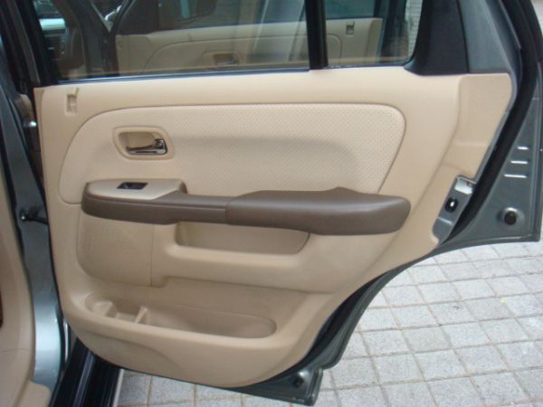 HONDA CR-V 照片6