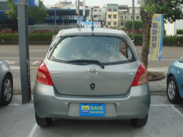 巨大汽車save認證車Yaris 照片8