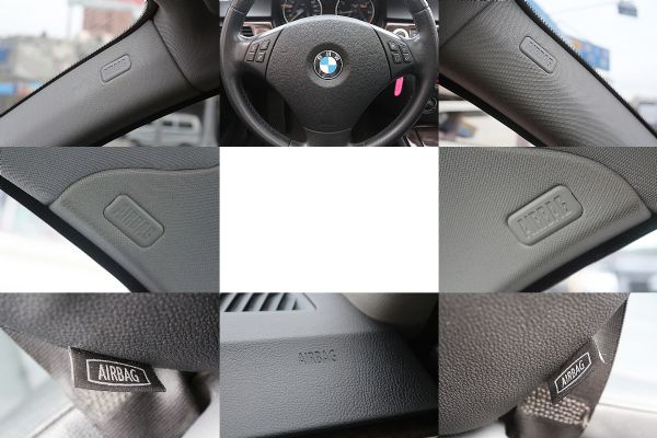 2006年 BMW E90 320I 照片9