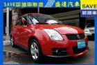 台中市Suzuki 鈴木 Swift SUZUKI 鈴木 / Swift中古車