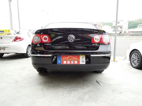 VW 福斯 Passat TDI  照片10