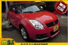 台中市2009 Suzuki 鈴木 Swift SUZUKI 鈴木 / Swift中古車