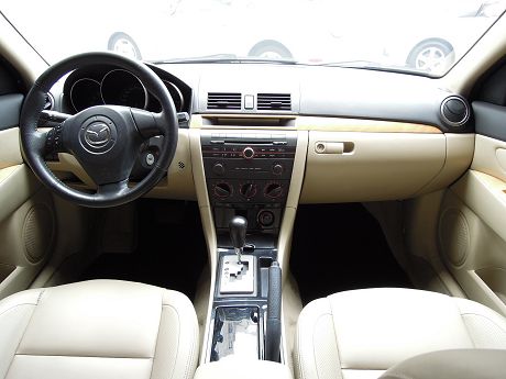 2007 Mazda 馬自達 3 照片2