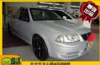 台中市2006 VW 福斯 Pointer VW 福斯 / POINTER中古車