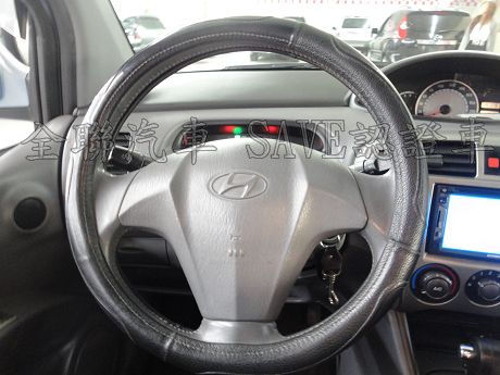 Hyundai 現代 Matrix 照片5