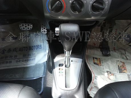 Toyota 豐田 Vios 照片6